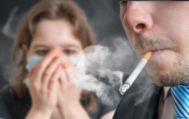 Istraživanje: Rizik od oboljenja kičme je veći kod pušača